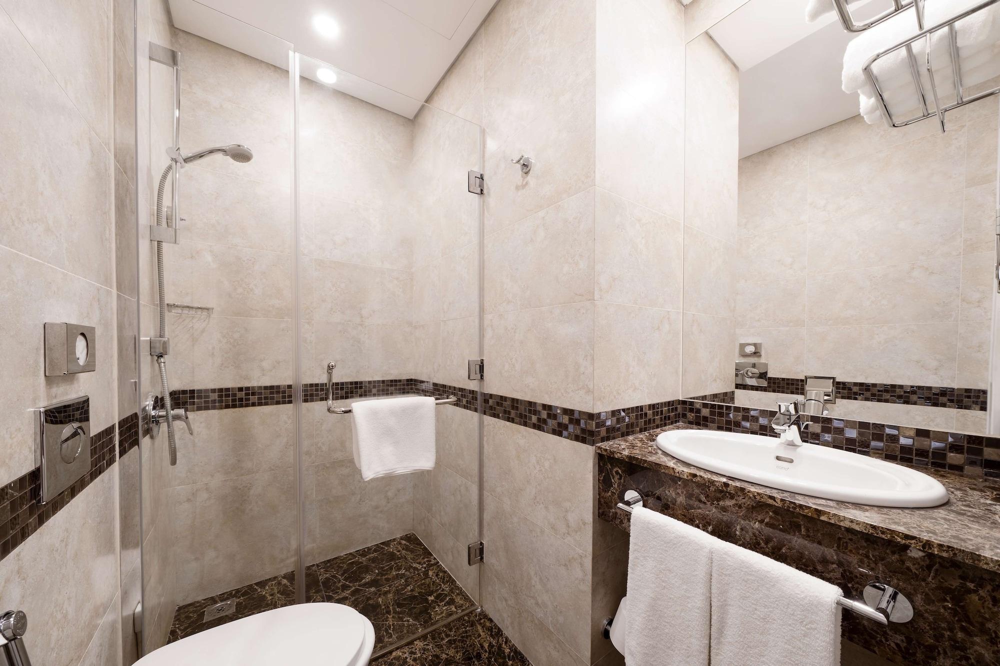 Sas Residence & Hotel, Dhahran - Formerly Radisson Blu Ель-Хубар Екстер'єр фото